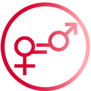 Gender Equal Cities icon