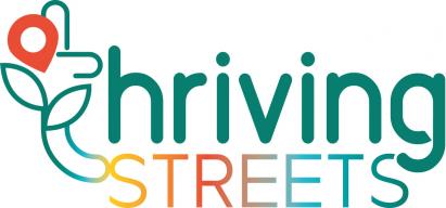 URBACT Thriving Streets logo