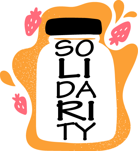 Food solidarity