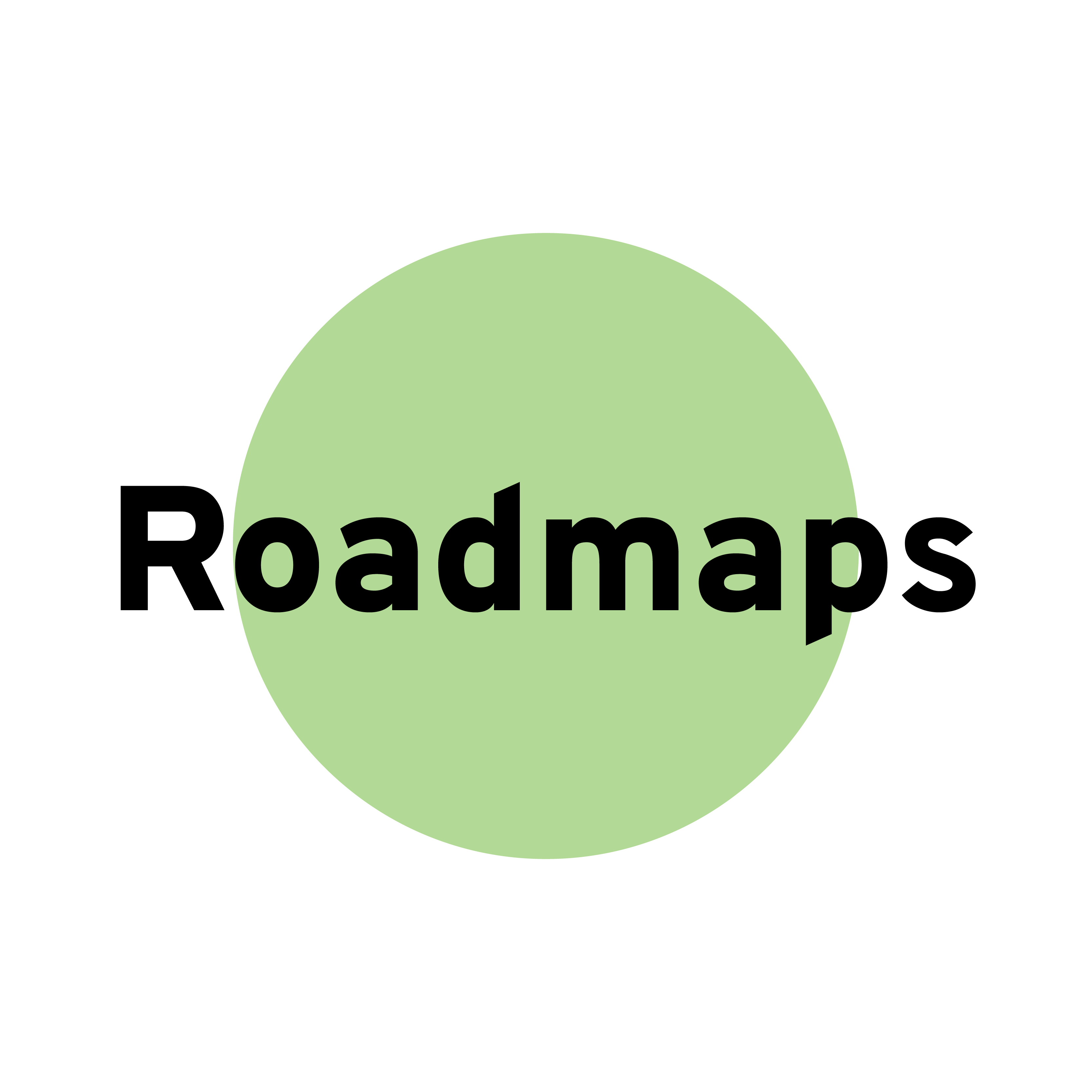 RiConnect Roadmaps