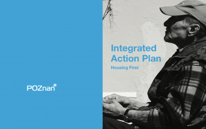 ROOF Pozńan Integrated Action Plan