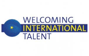 Welcoming International Talent TN logo