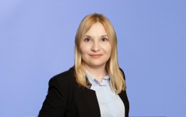 Profile picture for user Aleksandra Kluczka