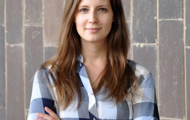 Profile picture for user Markéta Horská