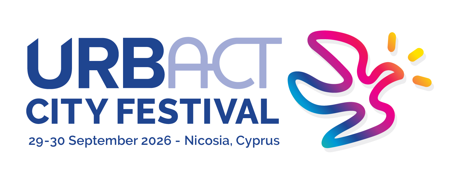 City festival 2026 (29-30 September)