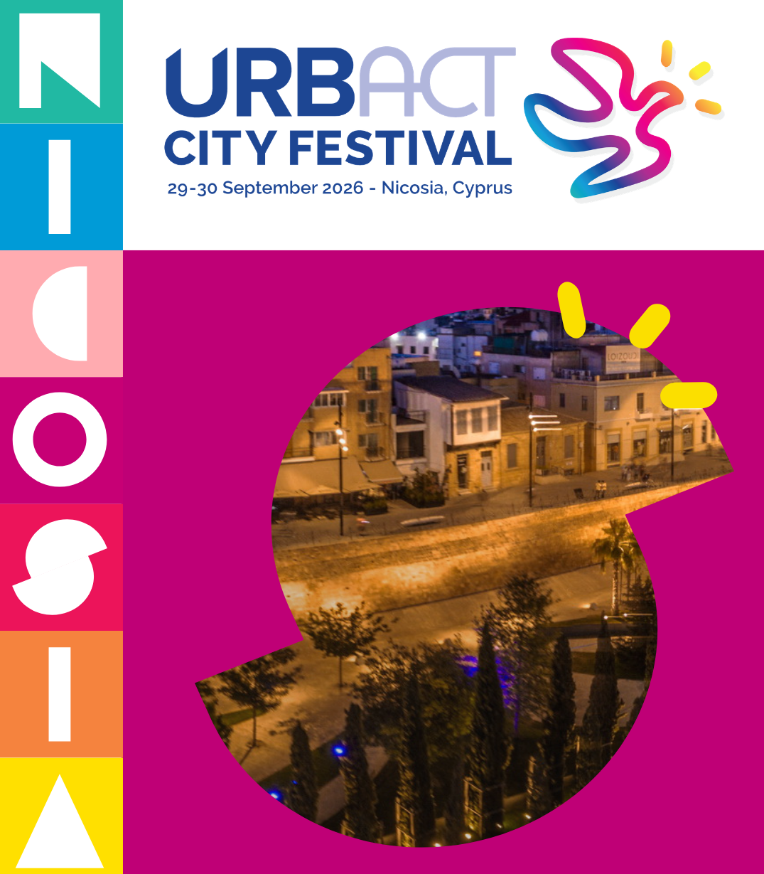 City Festival Nicosia