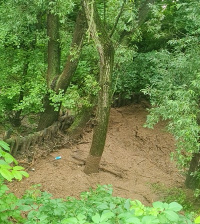 Municipality of Püspökszilágy