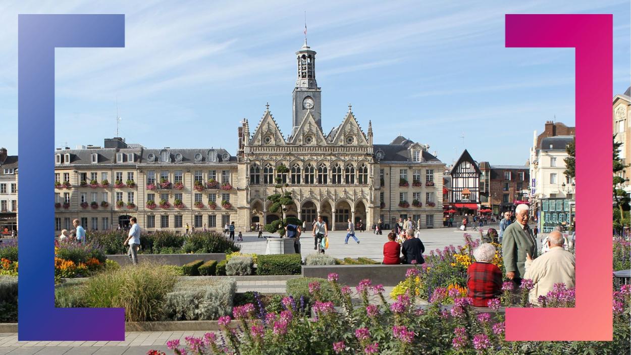 Saint-Quentin