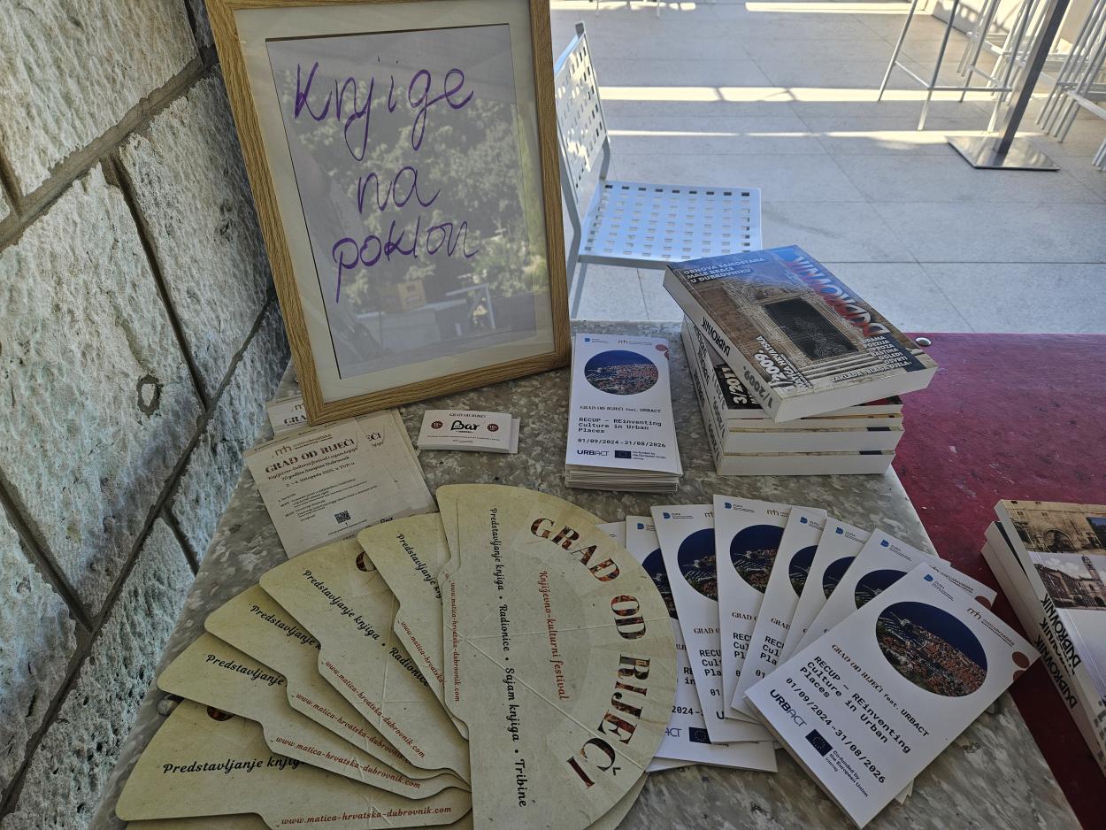 photo from the Festival