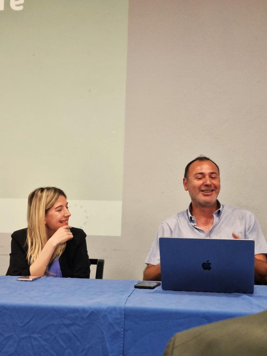 pannel discussion