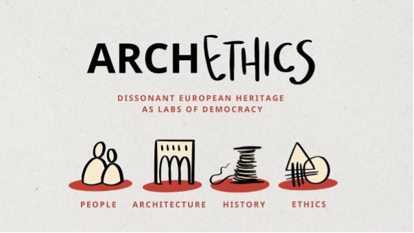 Banner of the ARCHETHICS Action Planning Network