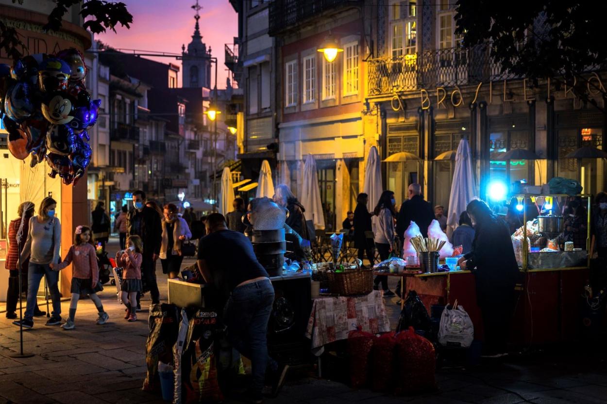 braga