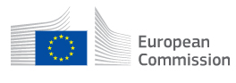 European Commission logo