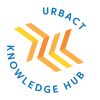 Logo URBACT knowledge hub
