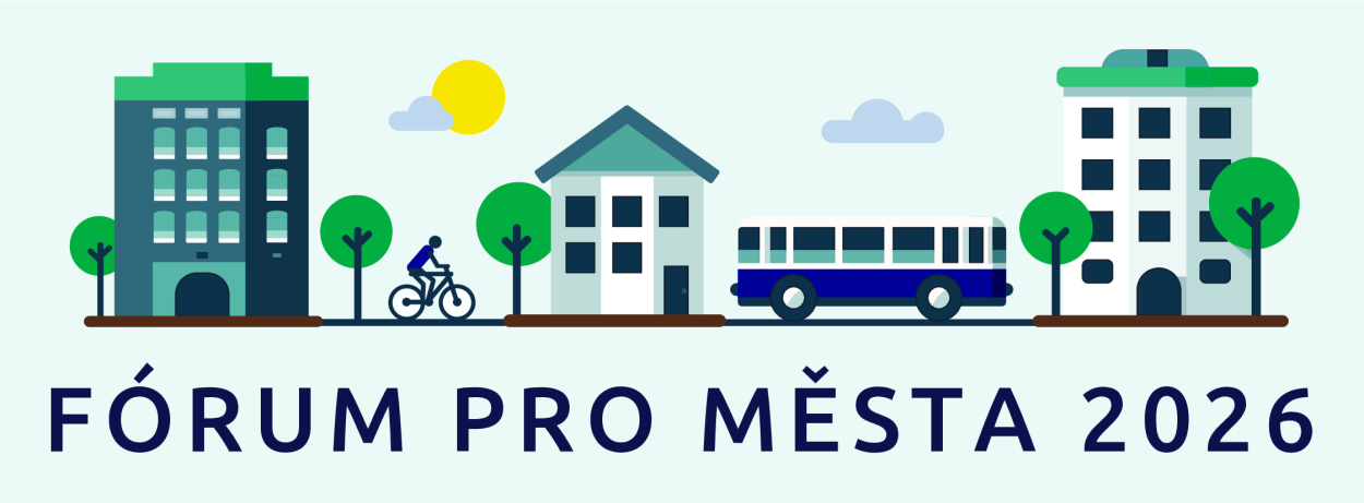 Fórum pro města 2026