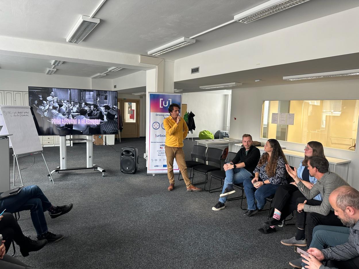 ULG workshop