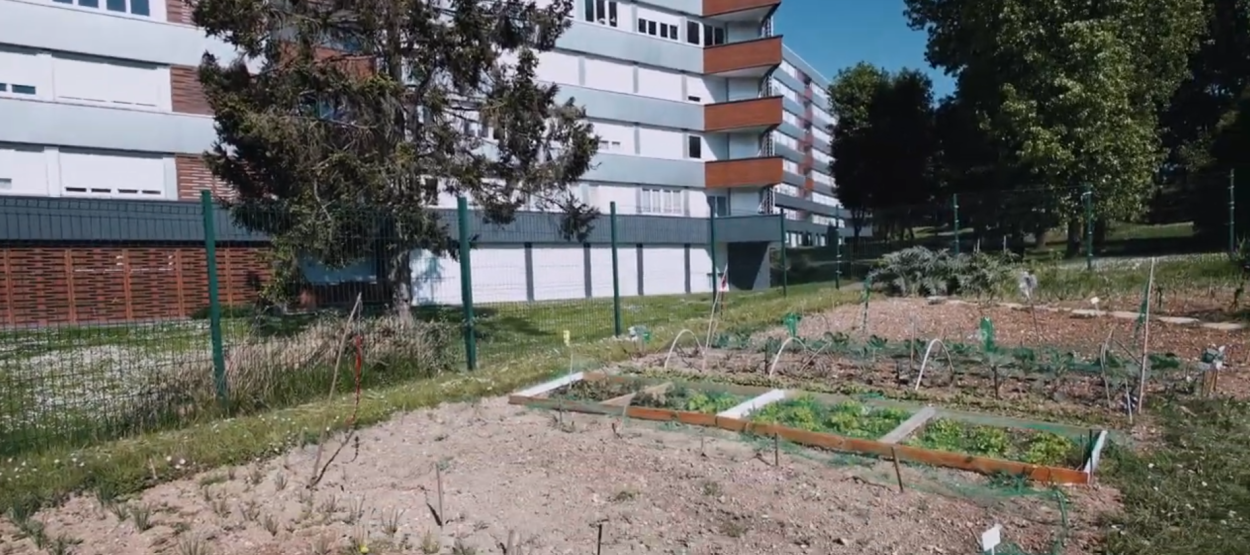 Benjamin Rouché Exteriors