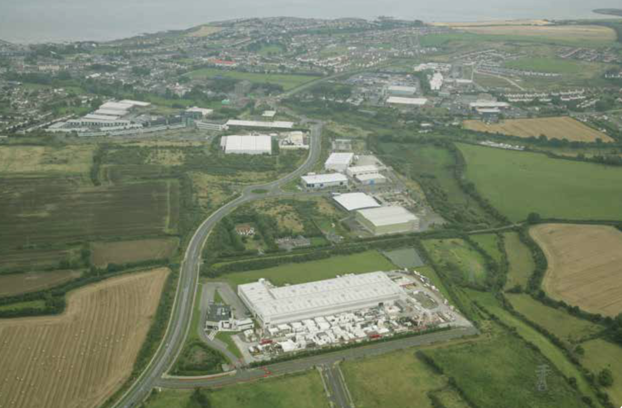 Balbriggan (IE) - EcoCore