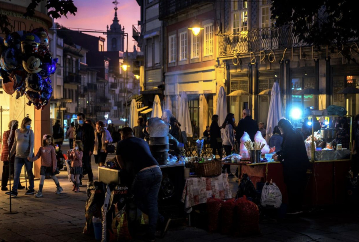 Braga