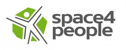 URBACT Space4People logo