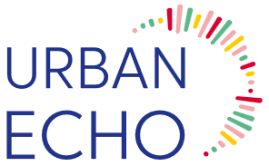 Urban Echo Logo