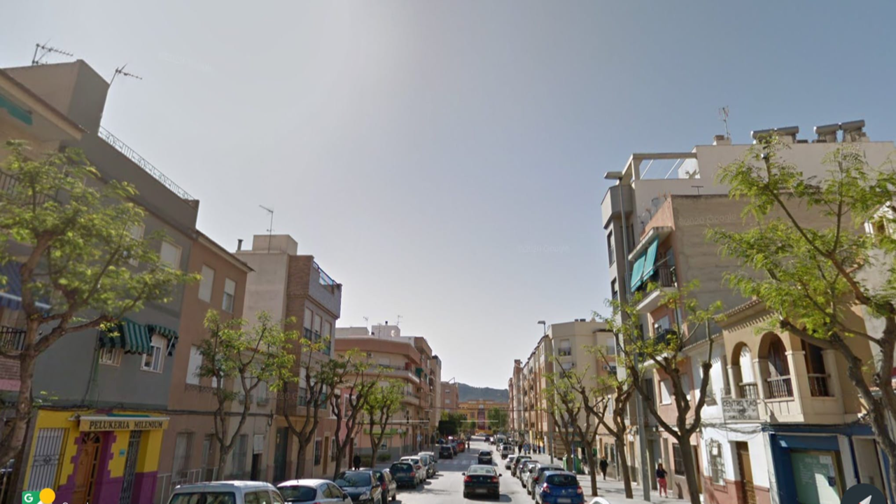 Green transition often starts with cultural issues, like in case of Cieza (Spain), the “city of trees” where changing traditional pruning of urban trees resulted in great successes (before and after)