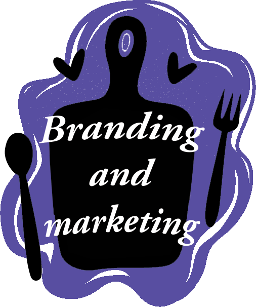 Food marketing and branding