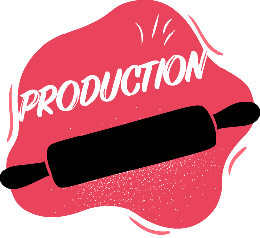 Food production icon