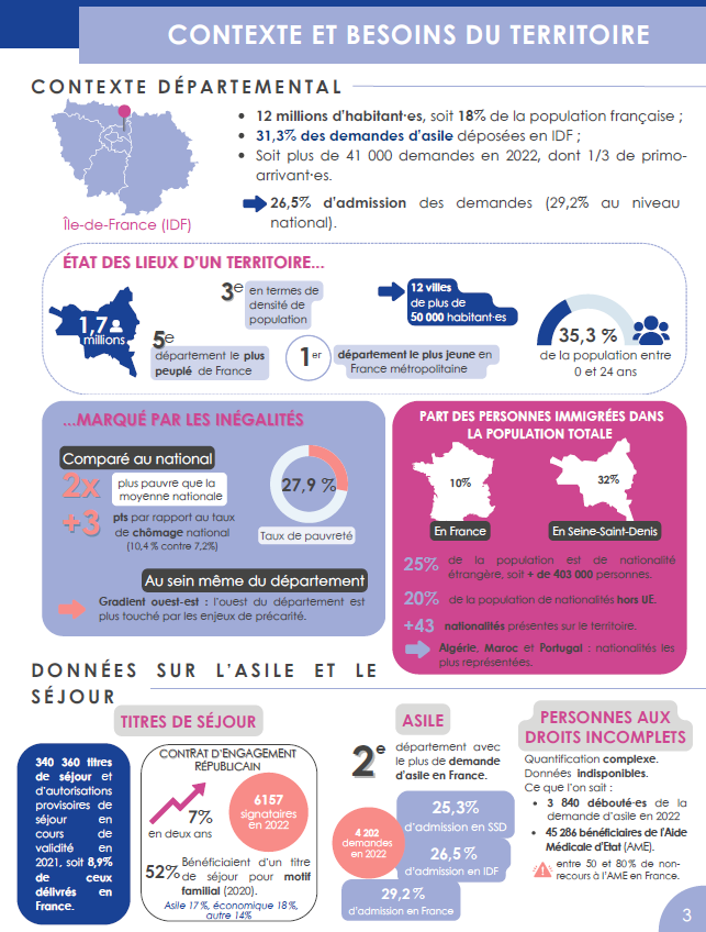 infographics can communicate a wealth of background information