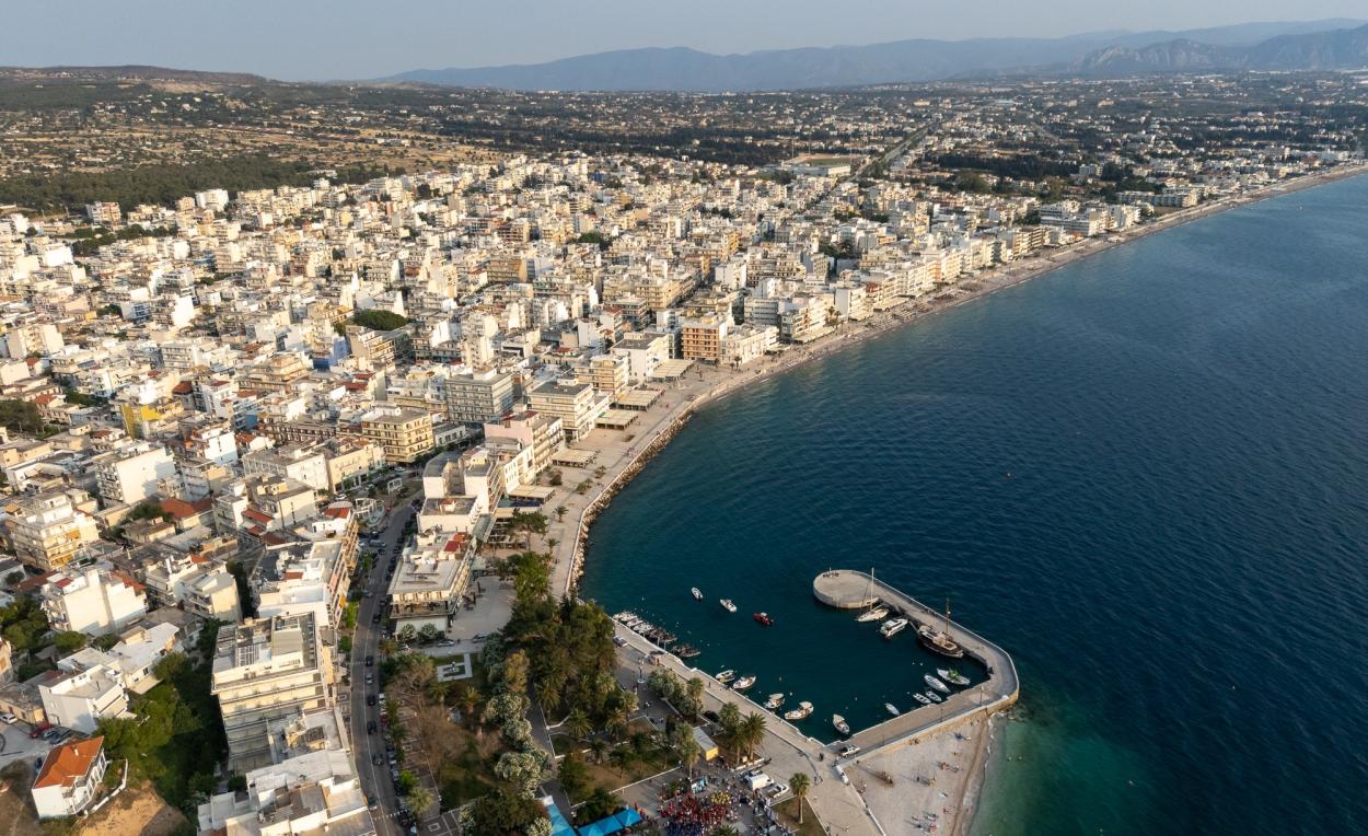 La Marina Alta