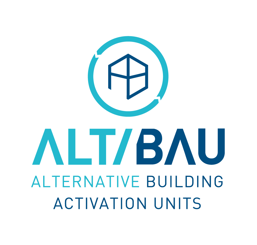 Alt Bau Urbact