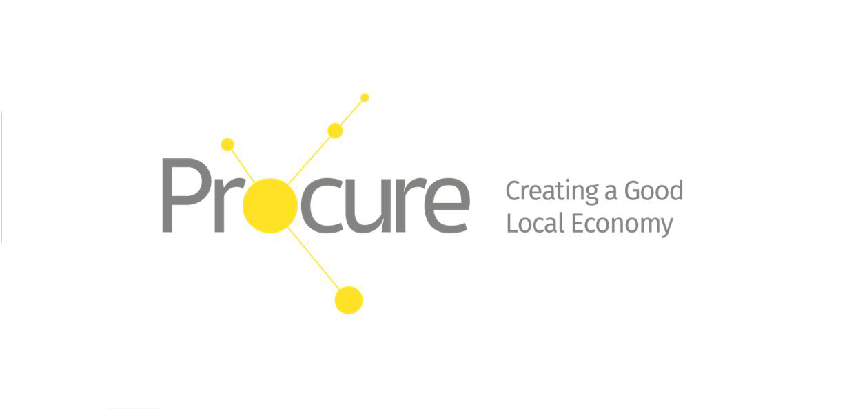 Procure logo Procure logo