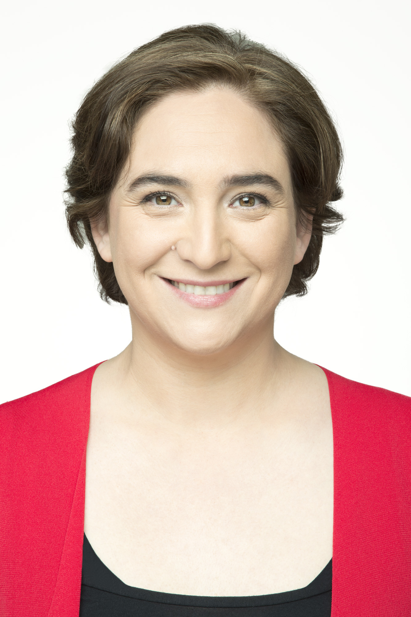 Ada Colau, Barcelona, URBACT