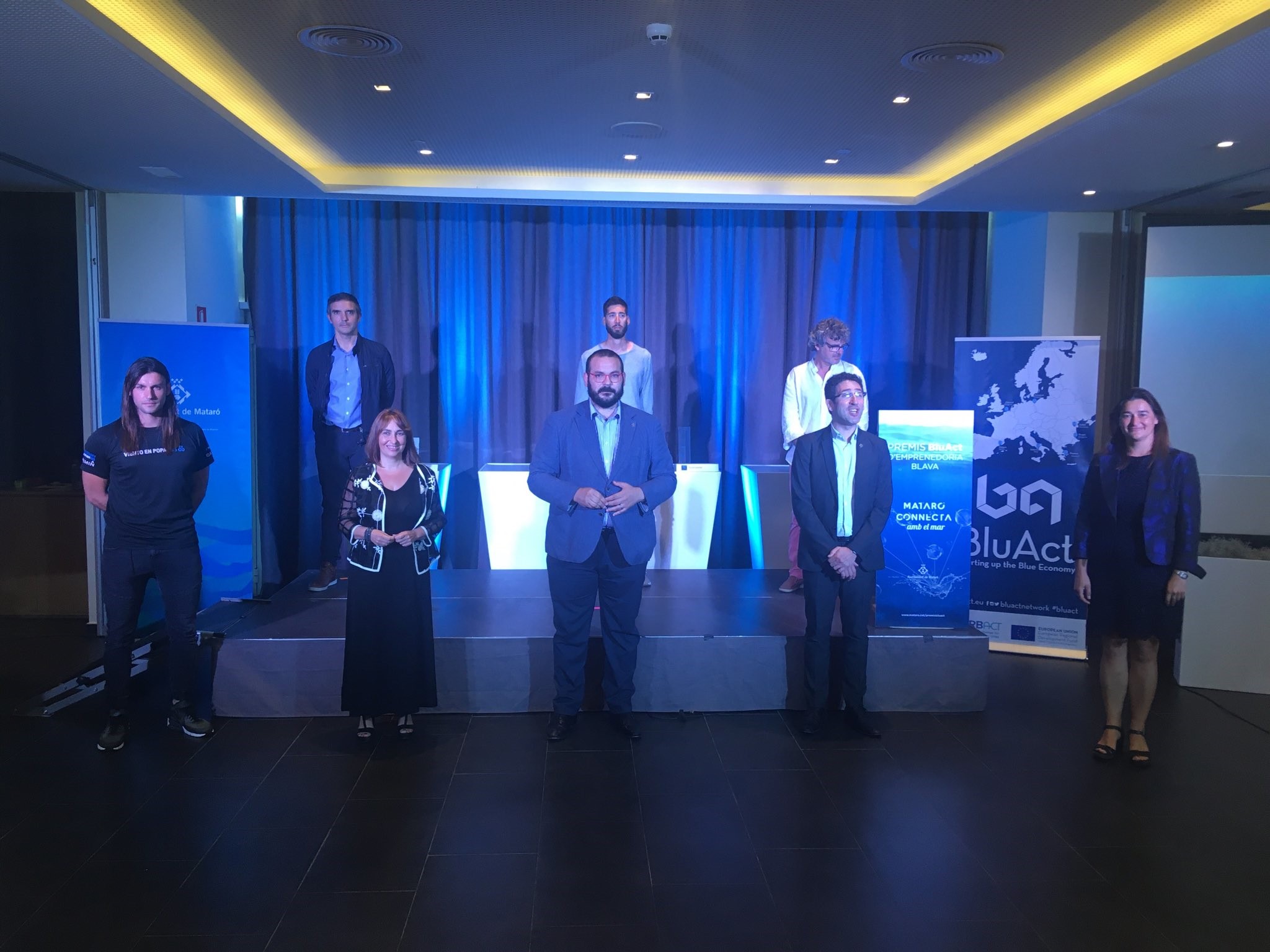 Transfer Story Mataro Spain Urbact