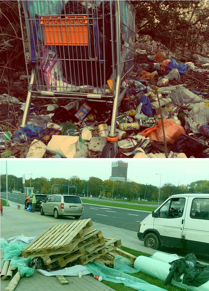 Tropa Verde In Opole Agglomeration Transfer Story Urbact