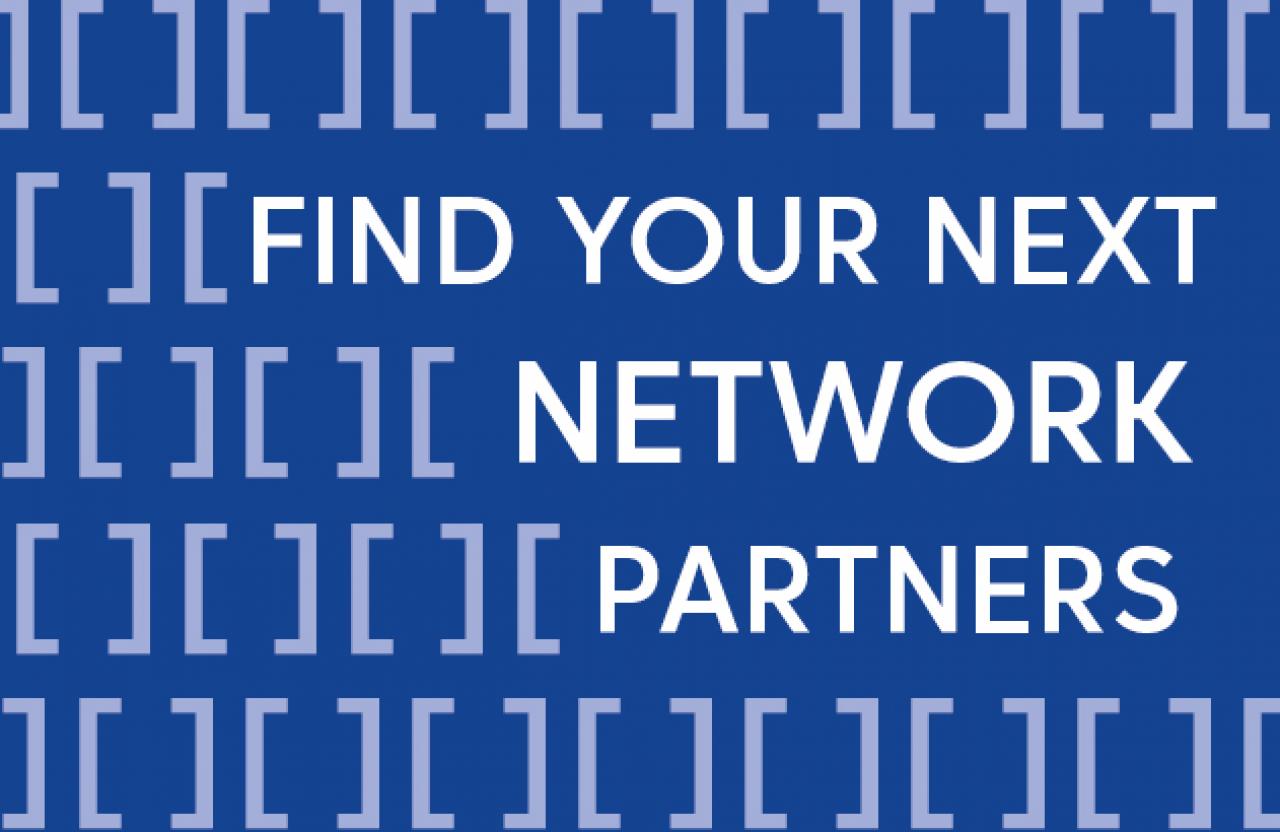 Find your next URBACT Network partners