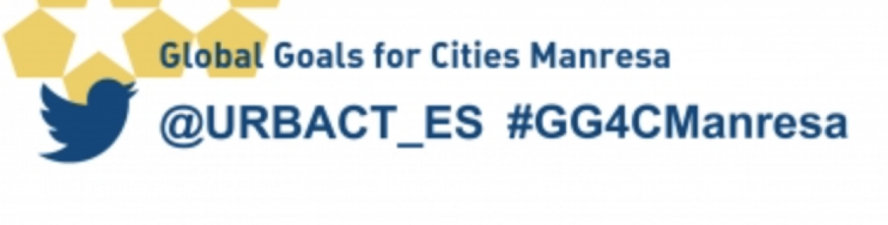 Global Goals for Cities Manresa