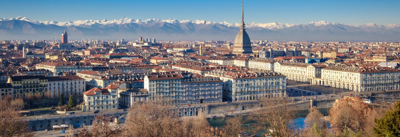 Why Integrated Action Plans matter the case of Torino - COVER