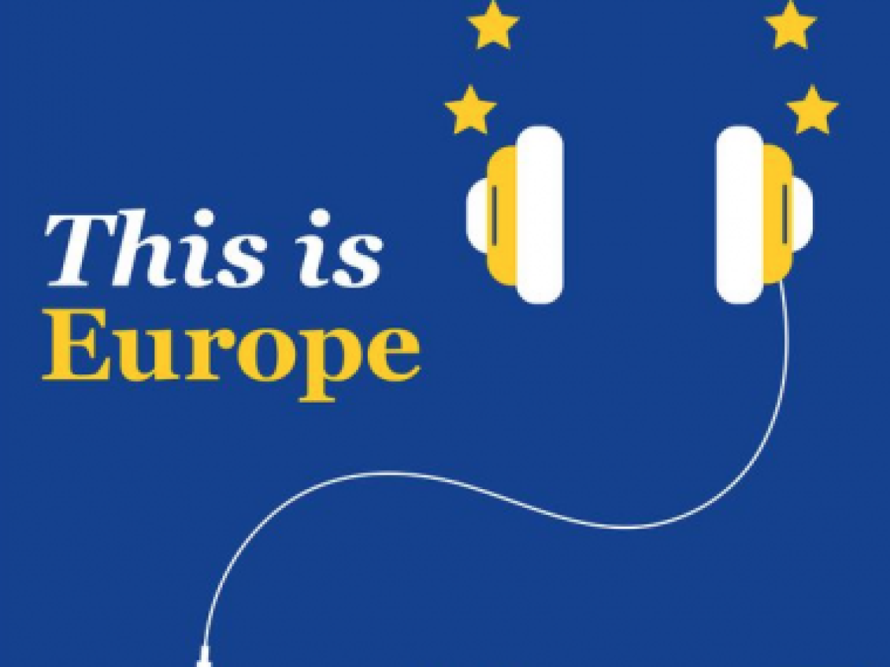 This is Europe logo