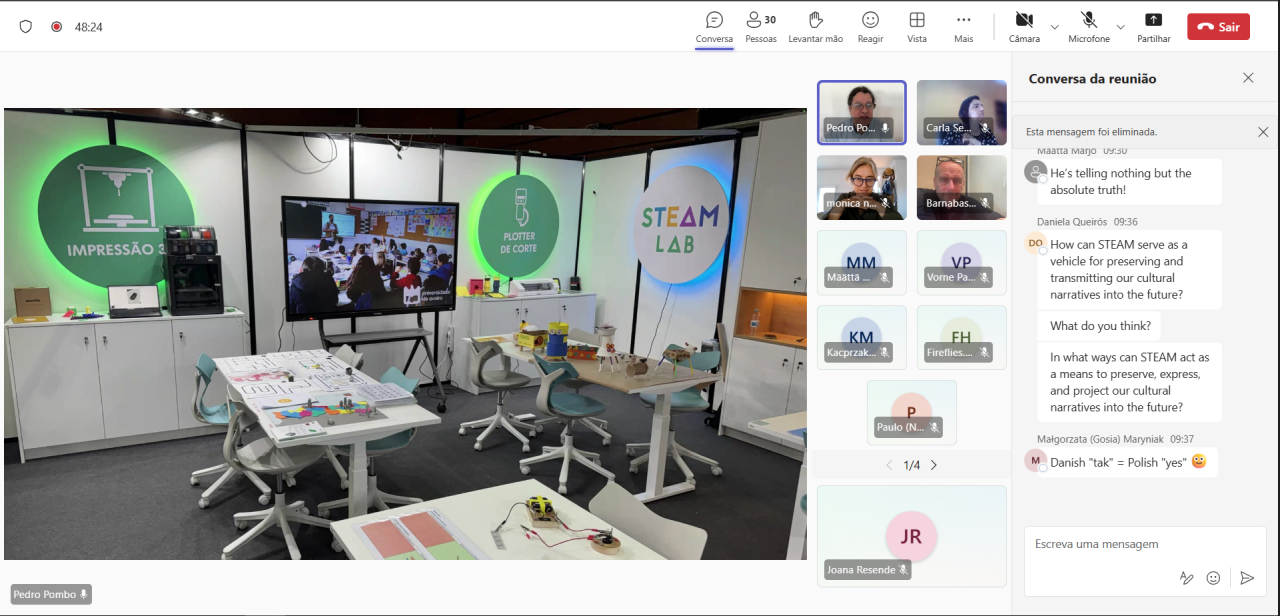webinar