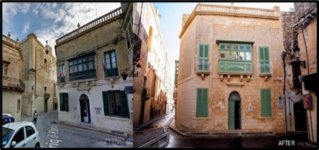 Malta