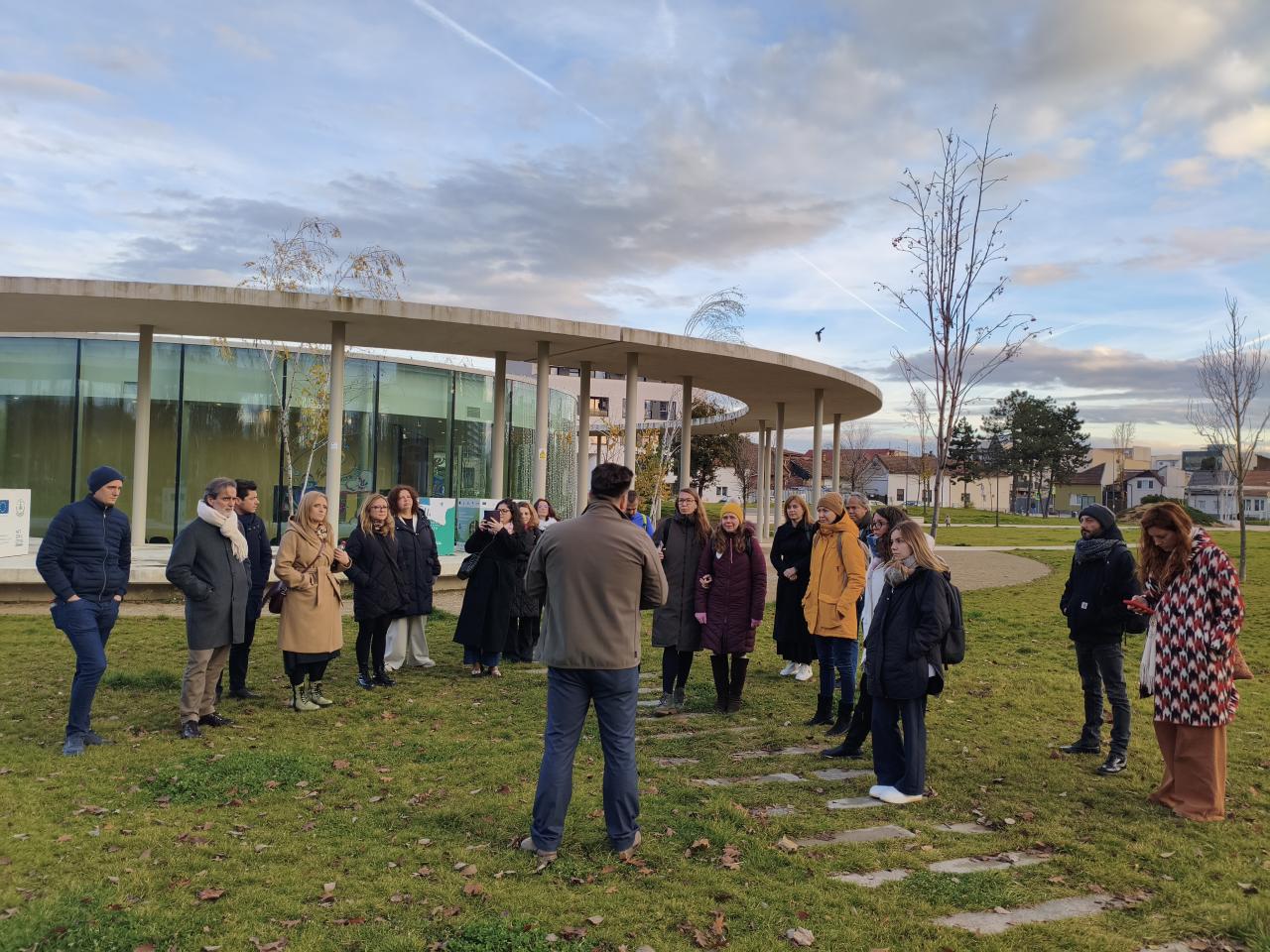 Cluj-Napoca 20-21 November 2025