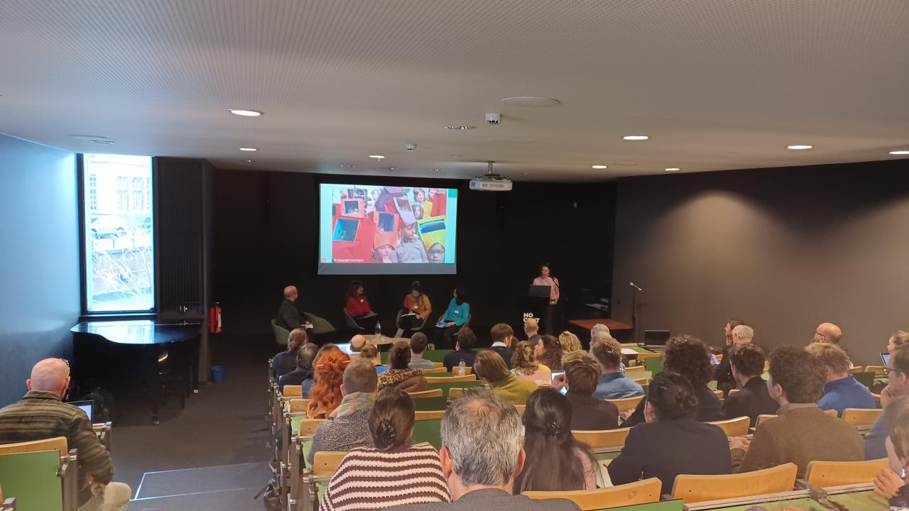 Urban greening & NNLT - Photo 1