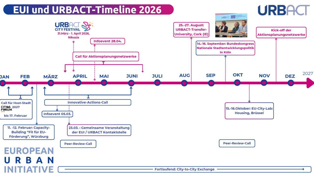 Timeline 