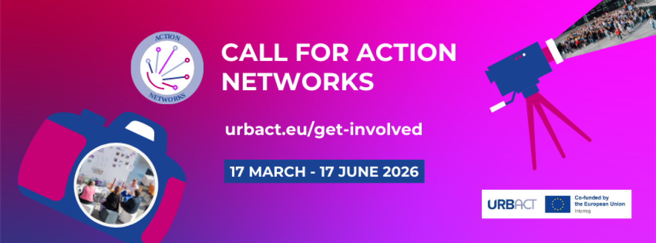 call for action networks