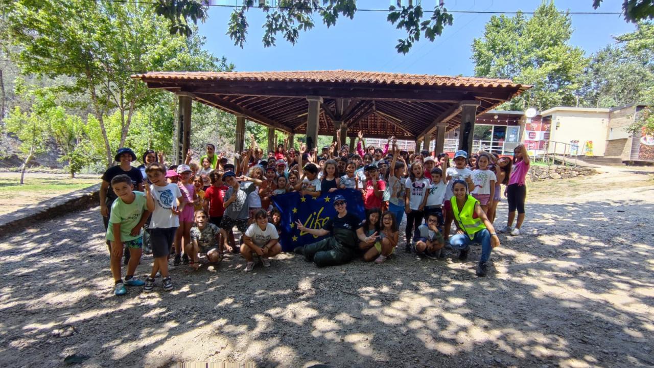 Projeto de Recuperação Ecológica Águeda LIFE (PT)