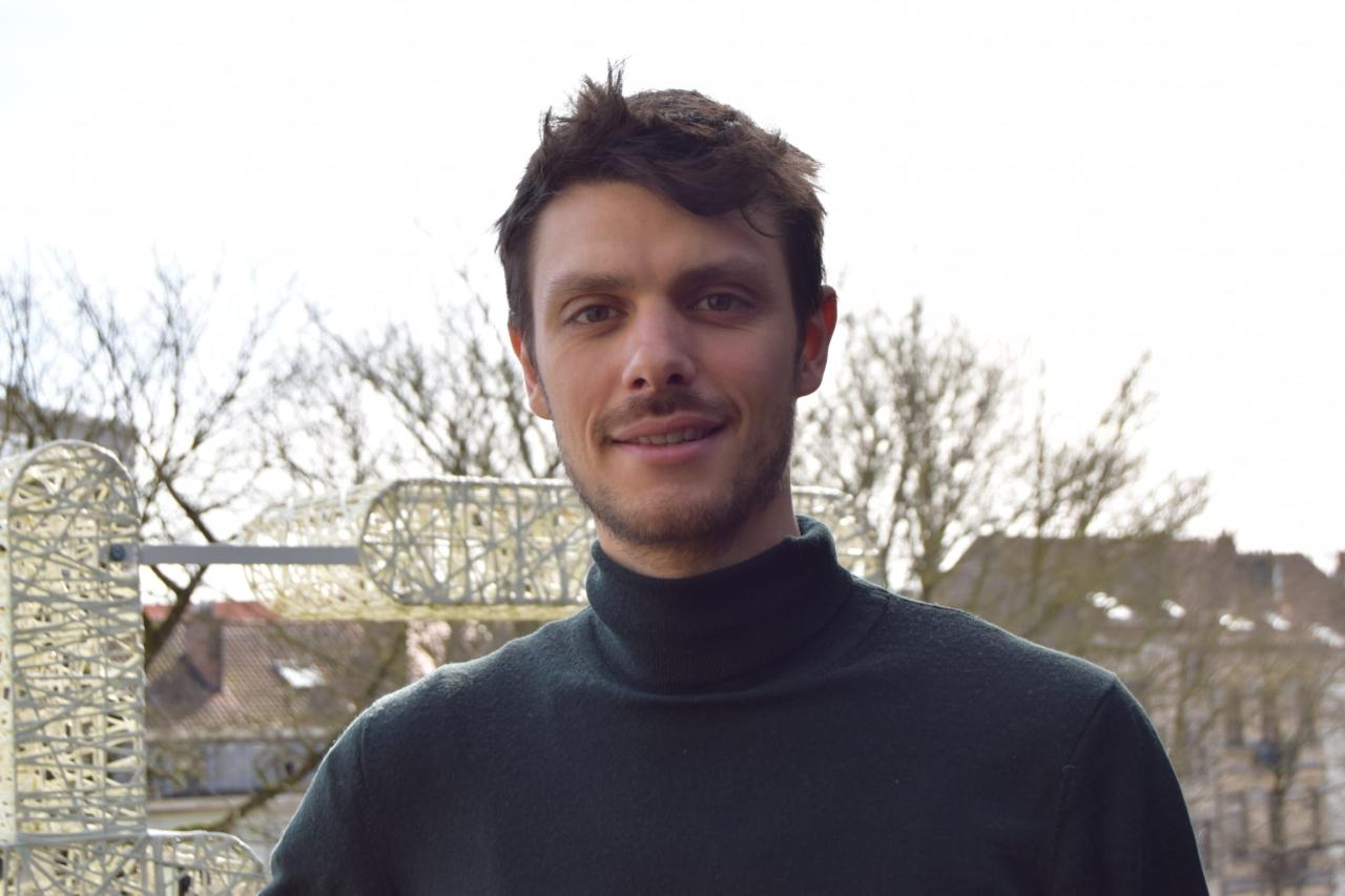 fabio barberp