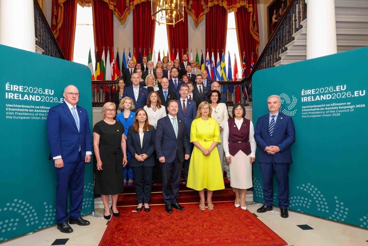 COMPET (Fonte: Presidência Irlandesa do Conselho da UE)