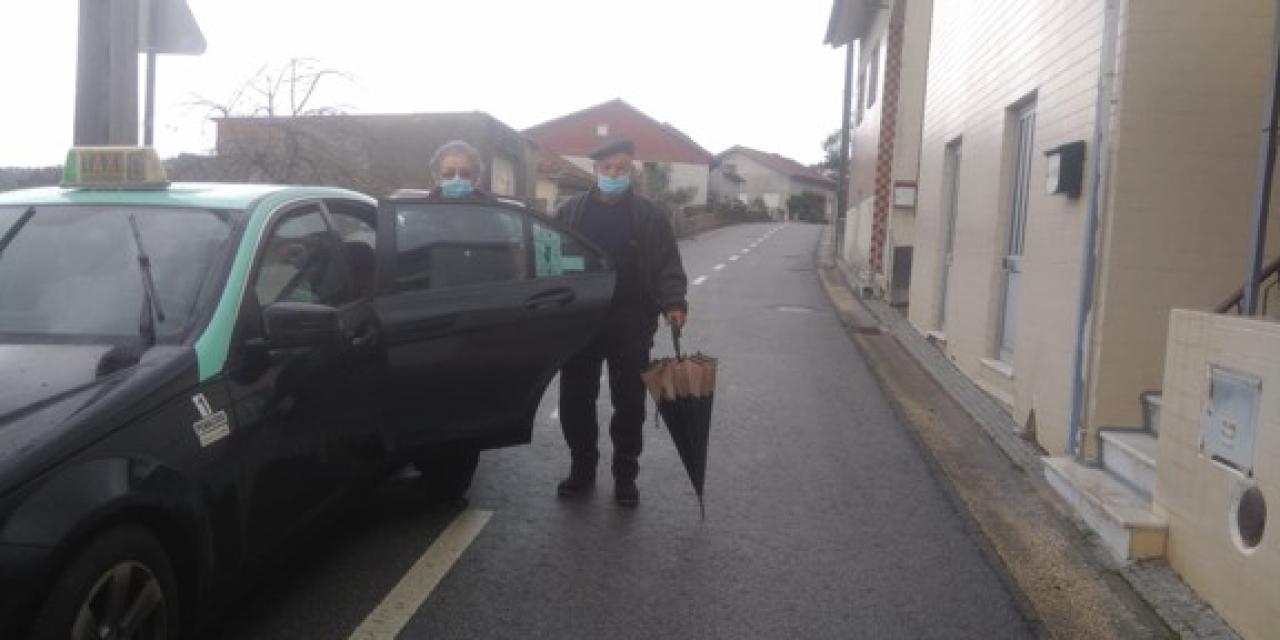 SIT FLEXI in Coimbra Region. Source: CIM Região de Coimbra