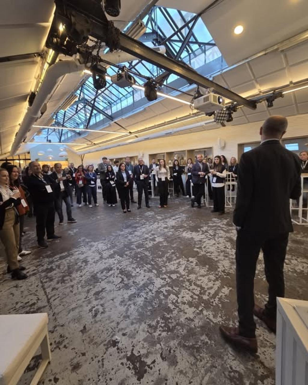 kickoff urbact iv 2025